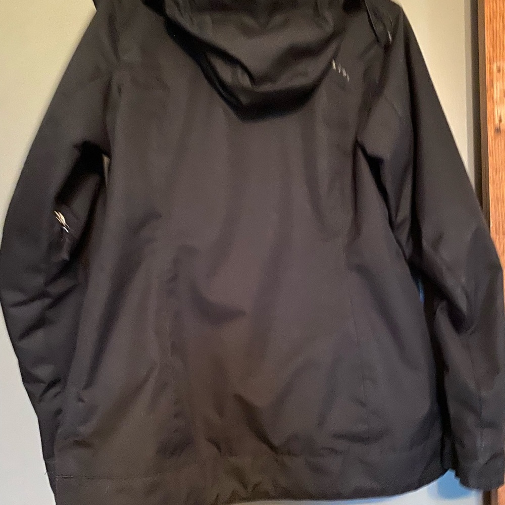 Oakley snowboarding jacket
